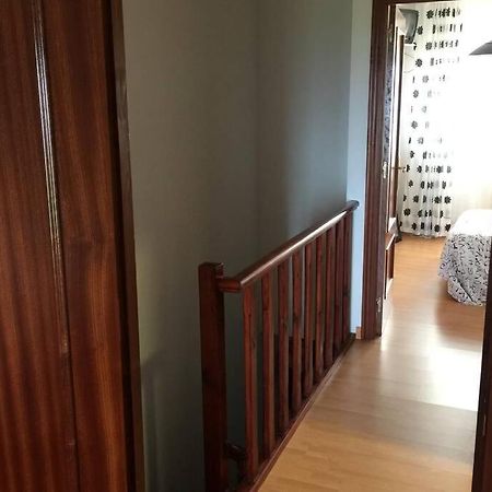 Chalet En El Alto De La Hayuela-Udias 外观 照片