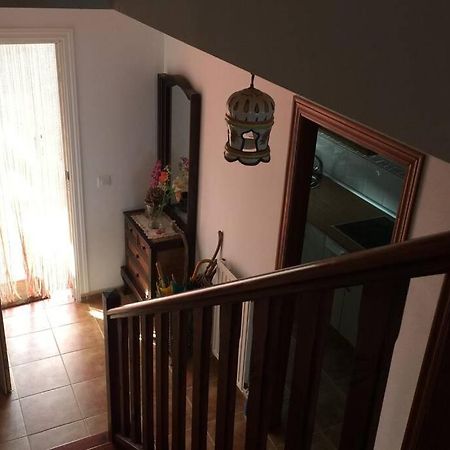 Chalet En El Alto De La Hayuela-Udias 外观 照片