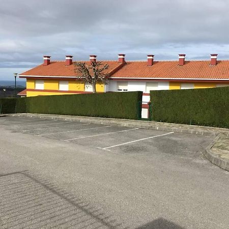 Chalet En El Alto De La Hayuela-Udias 外观 照片