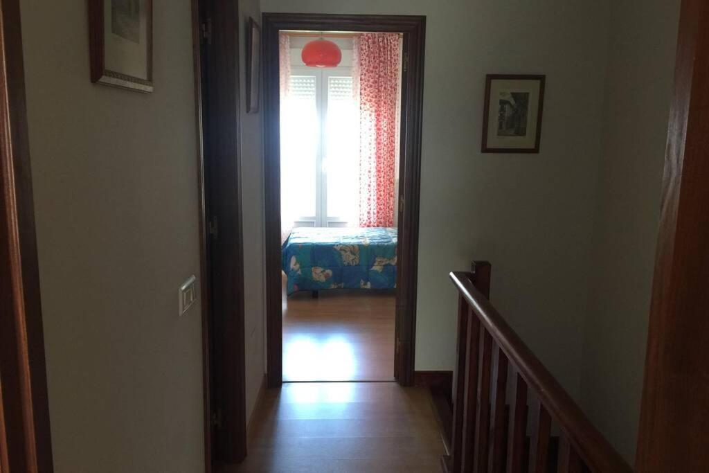 Chalet En El Alto De La Hayuela-Udias 外观 照片