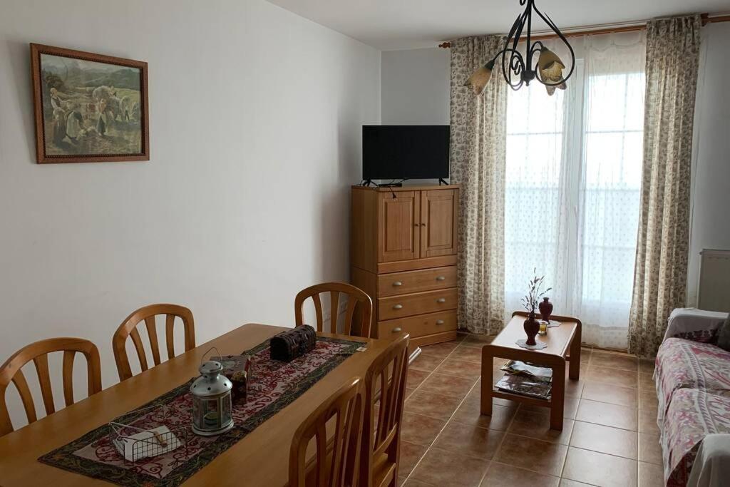 Chalet En El Alto De La Hayuela-Udias 外观 照片
